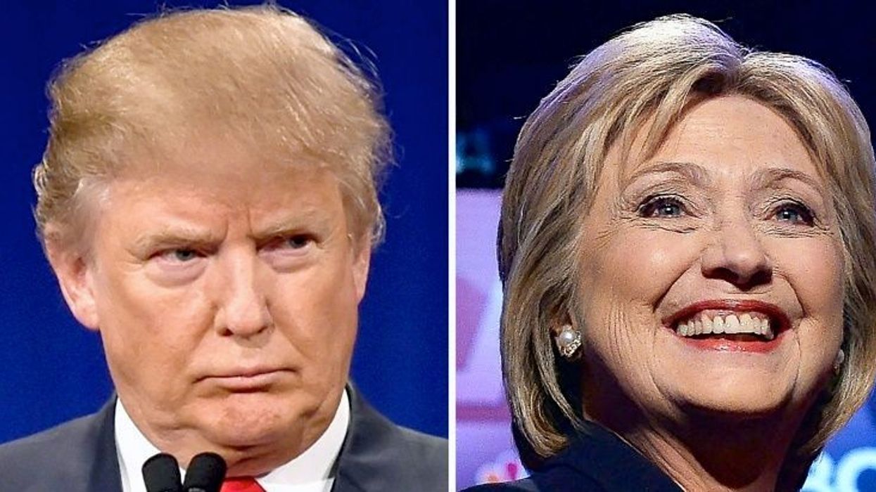 No, Hillary Clinton's email scandal not the same as Trump’s Mar-a-Lago scandal — an ex-FBI agent explains why