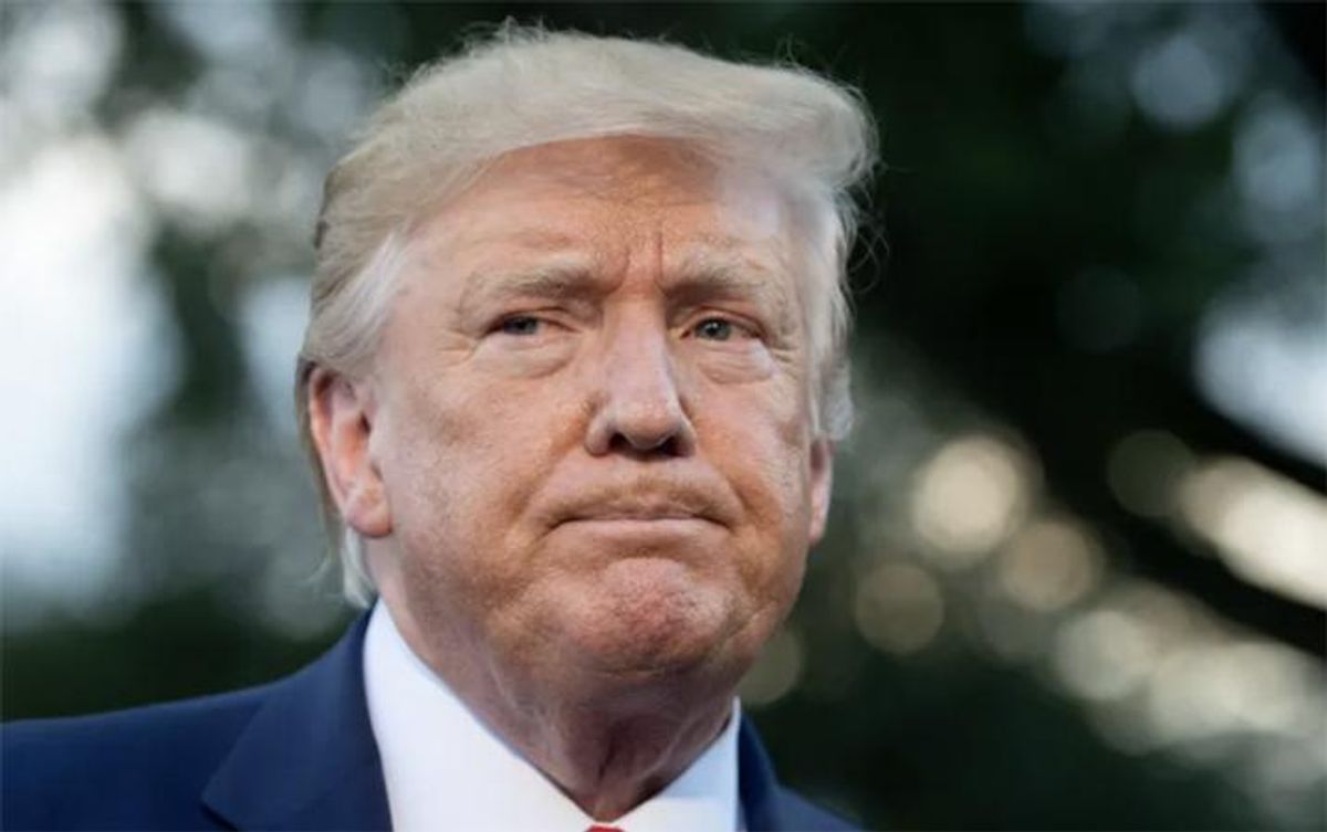 Trump-indicting Florida grand jury may not be done – and it's still issuing subpoenas: NYT