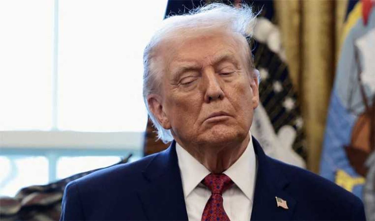 Judge floated brutal theory about controversial Trump case he just tossed out: expert