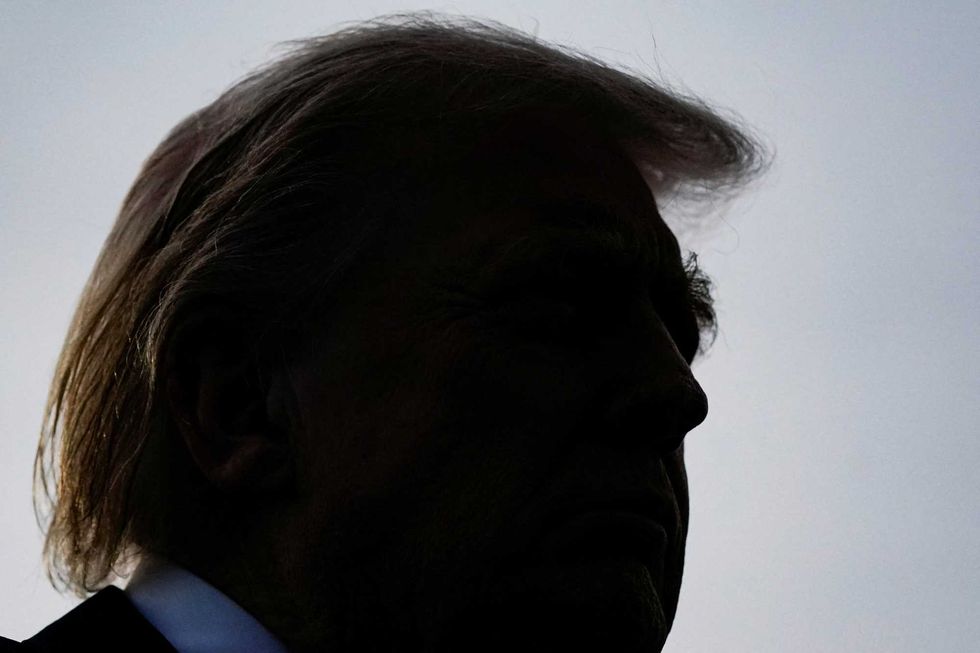 Trump named 'active participant' in dismissal of bizarre case involving illegal laboratory