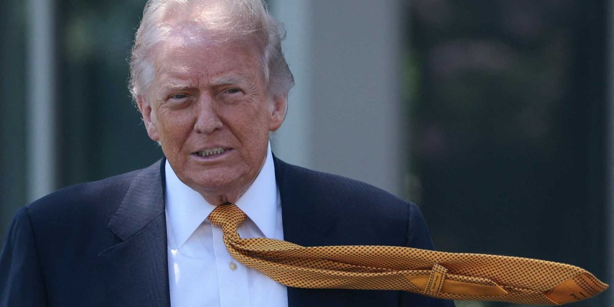Iran says peace deal with Trump 'no longer feasible' after latest attacks: report