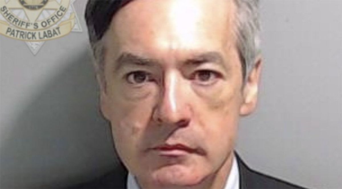Kenneth Chesebro loses bid to shield Trump evidence from jurors