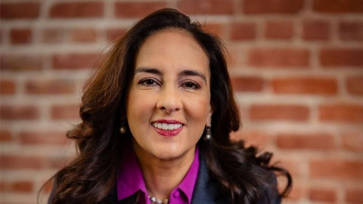 RNC chair hopeful touts love of 'Judeo-Christian values' amid 'whisper campaign' attacking her Sikh faith