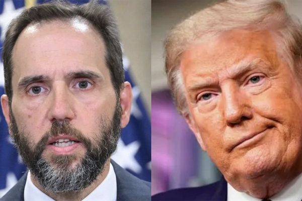 Jack Smith is going after Trump like he's a rank-and-file Jan. 6 rioter: Ex-prosecutor