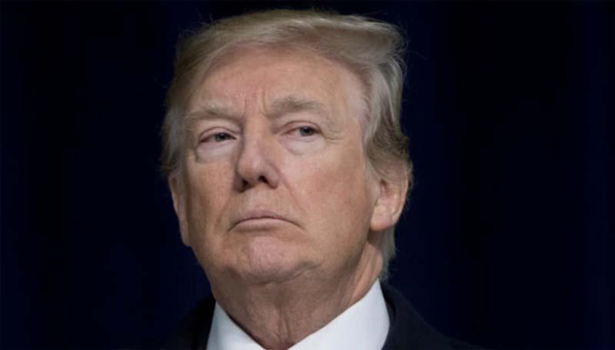 'It doesn’t make any sense': Ex-DOJ prosecutor doubts Trump's latest financial claims