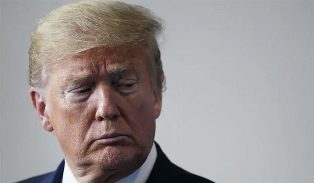 Minnesota Supreme Court sets Nov. 2 hearing for Trump ballot eligibility based on 14th Amendment
