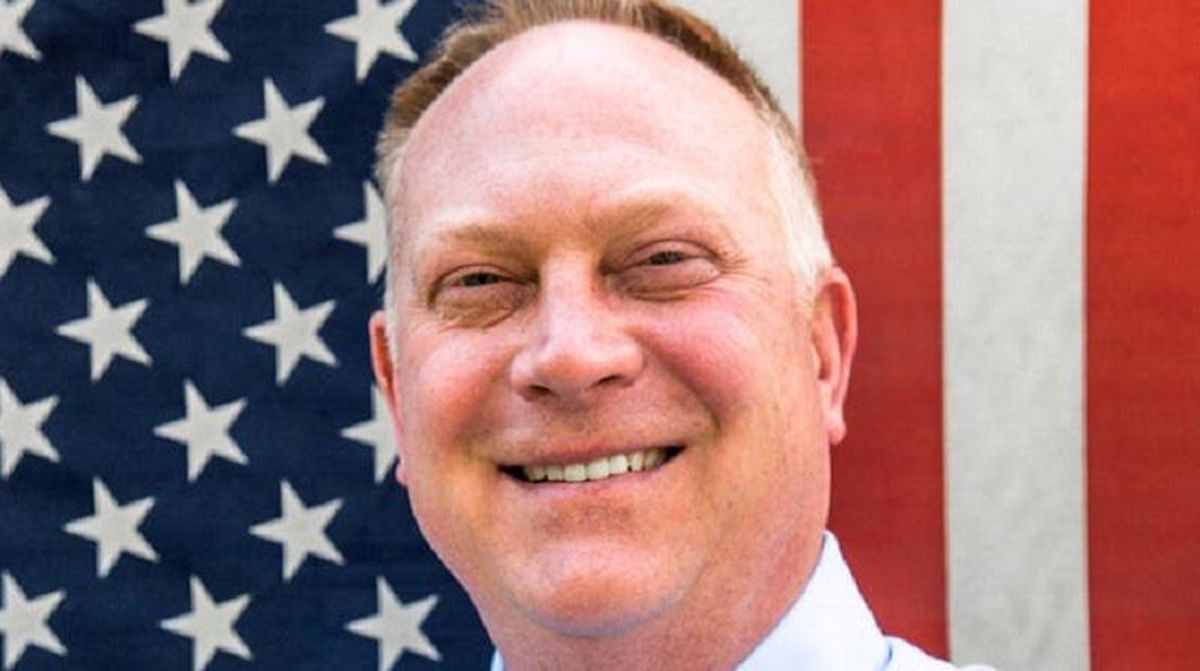'Spectacular stupidity': MAGA lawmaker thrashed for accusing NCAA team of being migrants