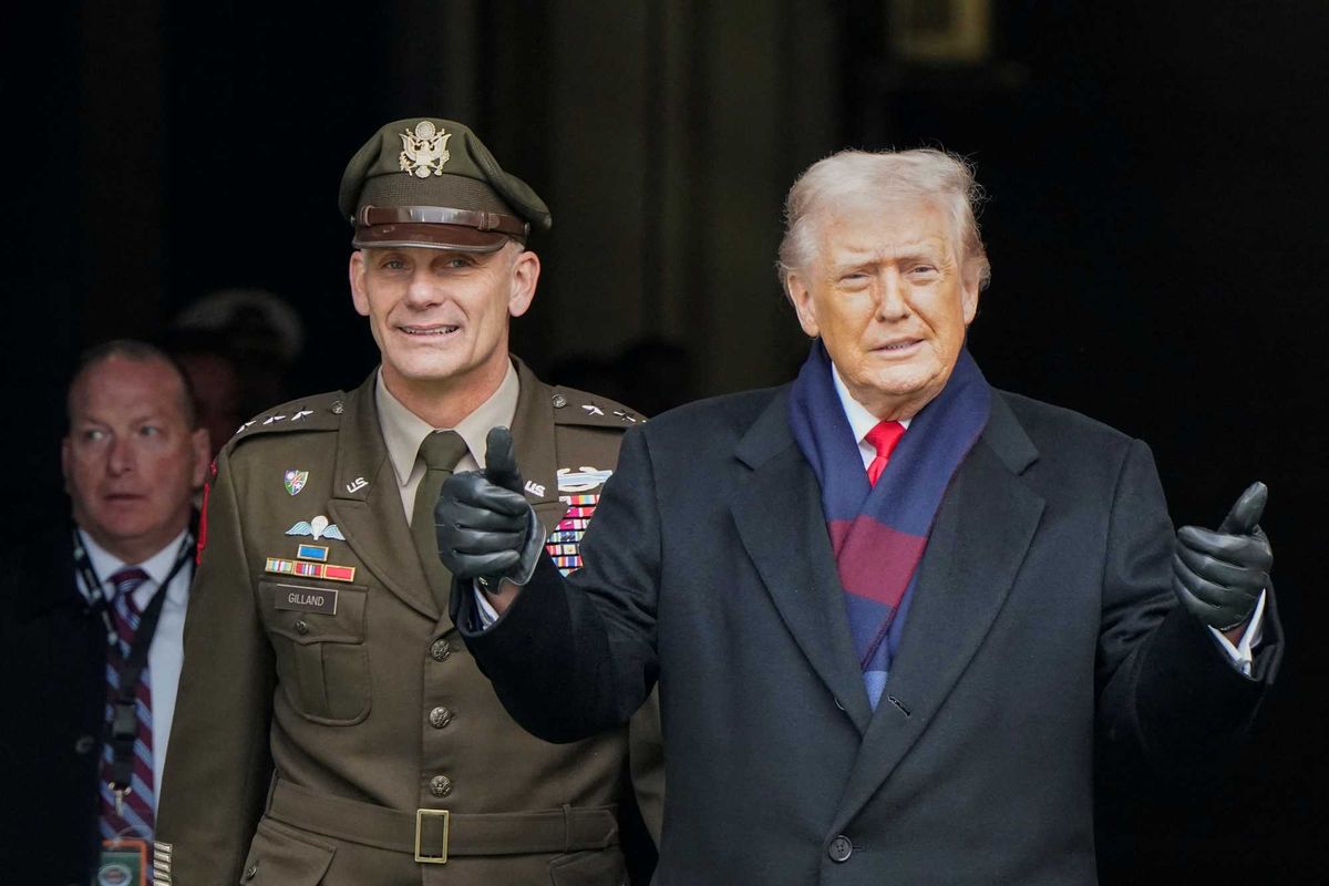 Conservative analyst reveals 'where the danger starts' following Trump's move in Venezuela