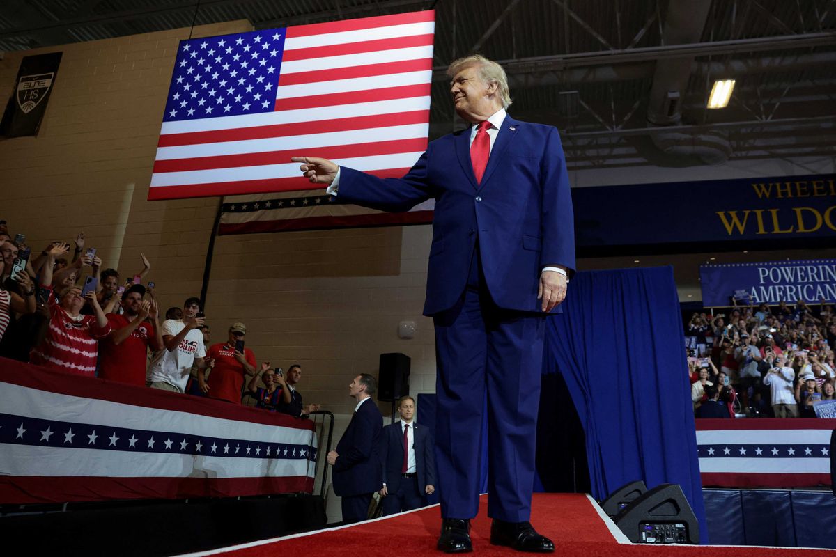 Unfathomable 'depths of rage' lurk among union families under Trump: expert