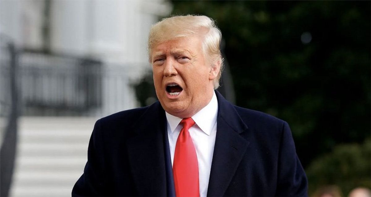 'Bone-chilling' Trump indictment shows 'he will remain a threat until he is convicted': legal analyst