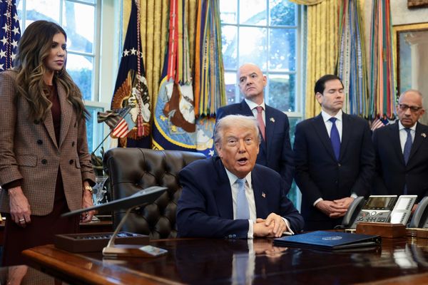 This horror finally launched the anti-Trump insurrection — 'The time is now'