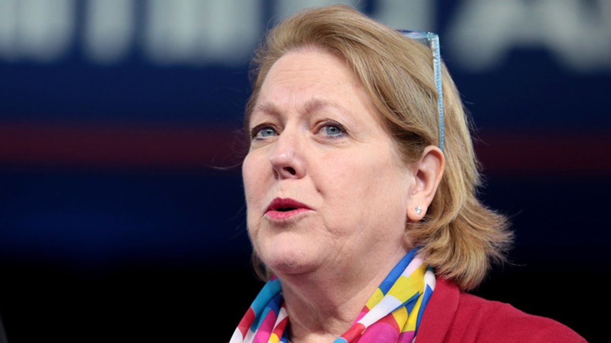 'Layers of a rotten onion': Experts say Ginni Thomas looks like 'a full-fledged potential co-conspirator'