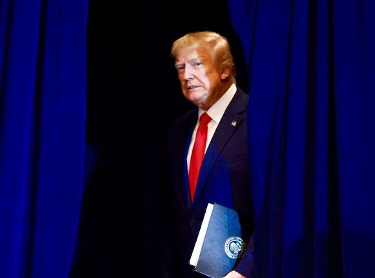 Fake Trump electors have ‘absolute criminal liability’ and will cooperate to save themselves: MSNBC analyst