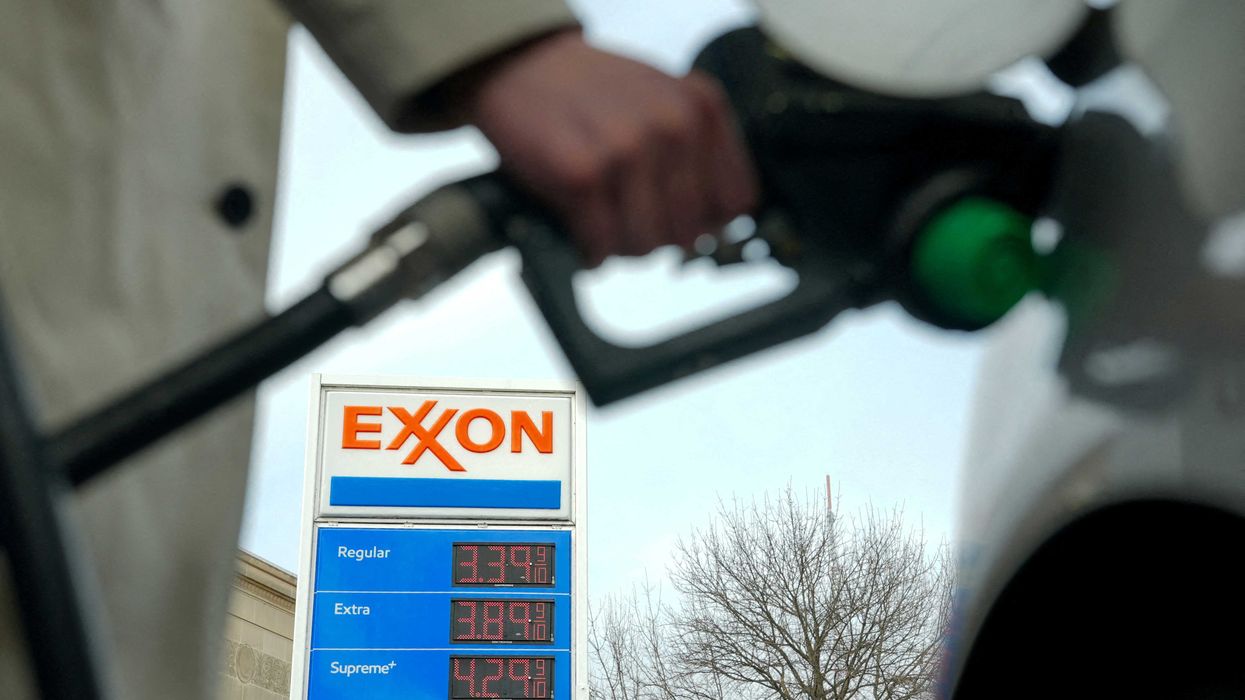 Revealed: Eye-watering gas and tariff costs walloping Americans thanks to Trump