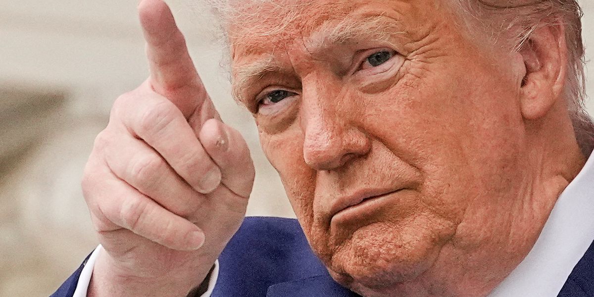 This deranged con job proves what sneering Republicans think of Americans