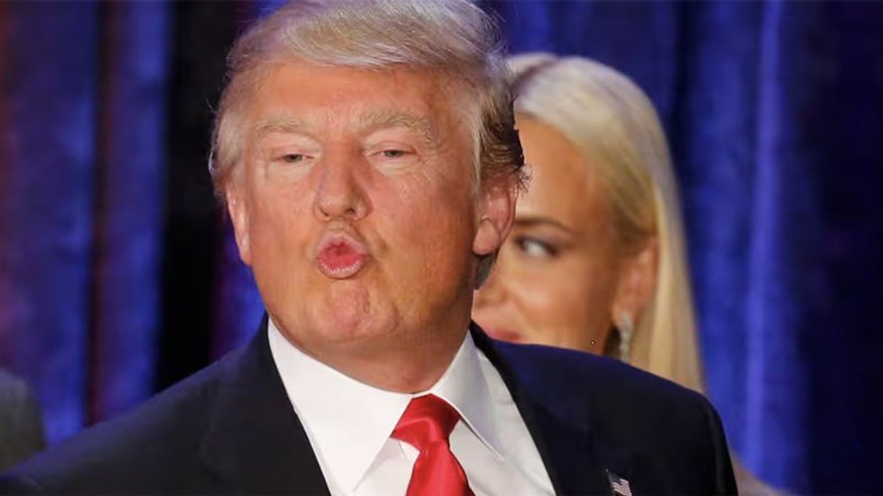 Companies flooding Trump with millions despite Jan. 6 no-donation vows: WSJ