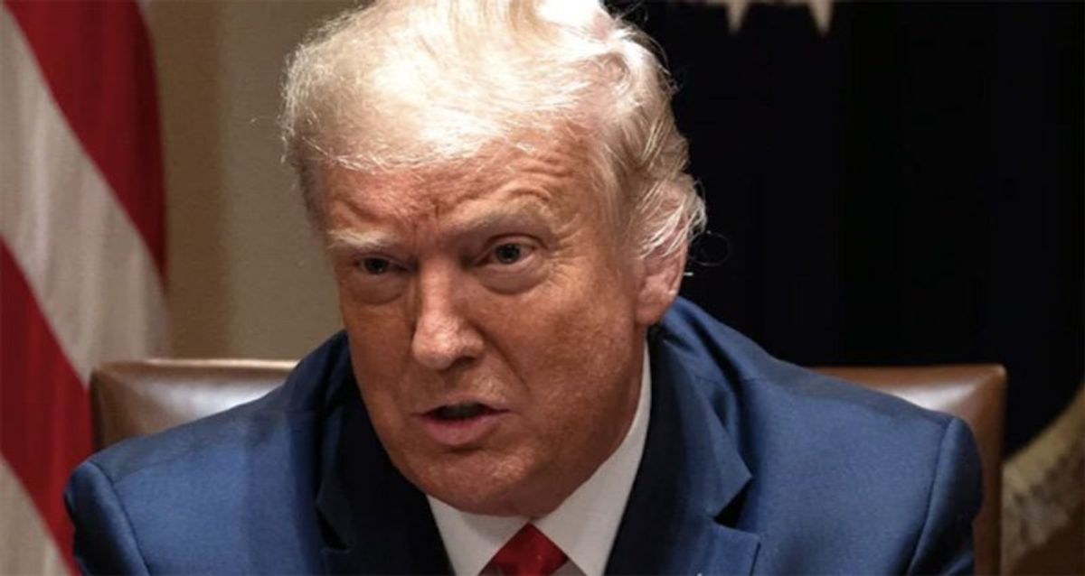 'RICO indictments are building': CNN's Bakari Sellers warns Trump Fani Willis is coming for him