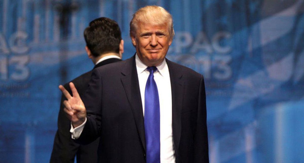 ‘Overwhelming evidence’: Impeachment counsel says prosecutors ‘have the goods’ on Trump Org