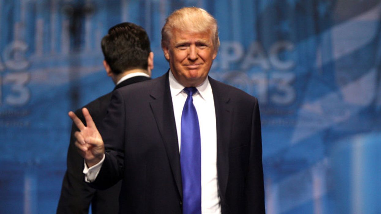 Twitter banned Trump -- and peace broke out