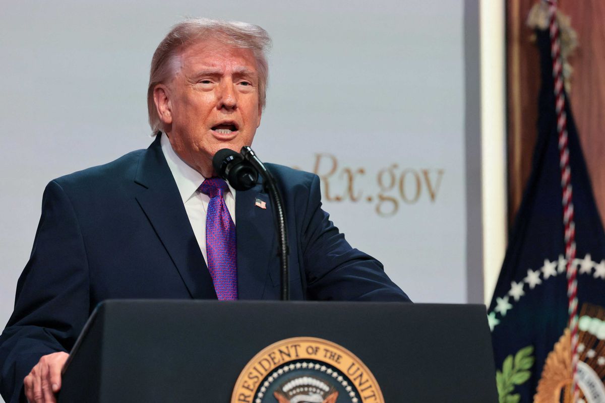 Staunch Trump ally resigns from Georgia's election board: report