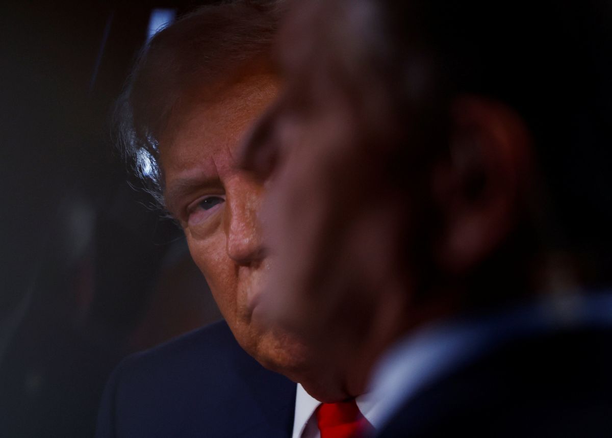 'Left should be ecstatic': Trump policy signal leaves progressives 'cautiously optimistic'