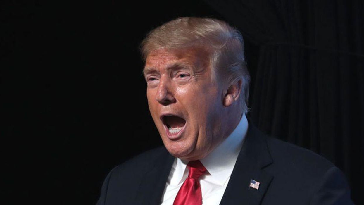 DA subpoenas Trump Org controller as Manhattan prosecutors ramp up investigation: report