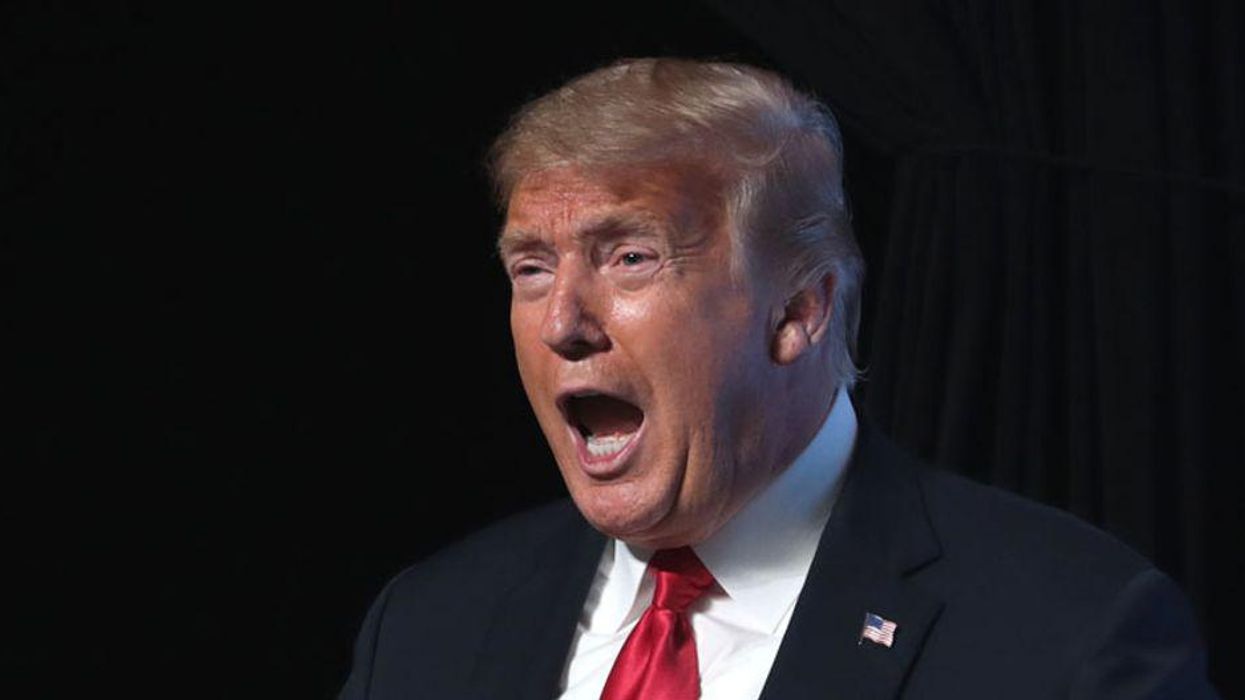 GOP civil war escalates as Republicans keep slamming each other in meaner and meaner terms