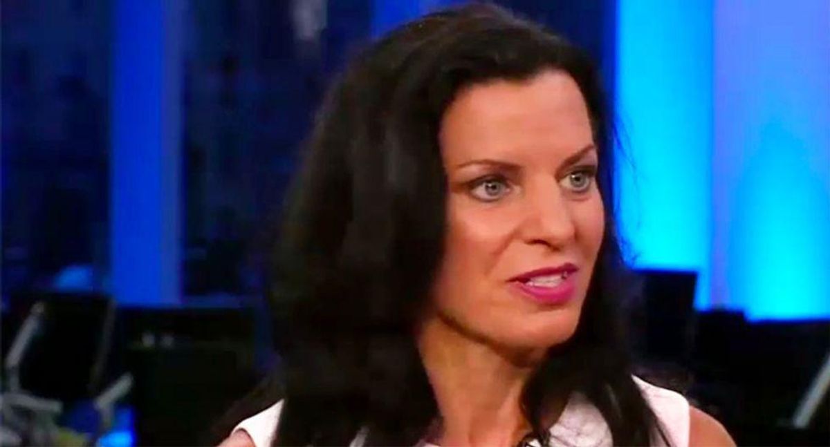 'Trump's army look like losers': National security expert blows up rally organizer's boast about success