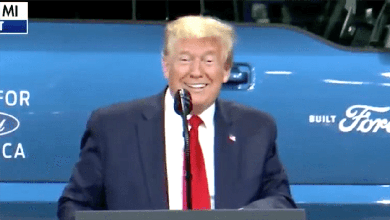Milley feared Trump was suffering 'serious mental decline' and secretly took action to prevent him from launching nuclear strike: New book