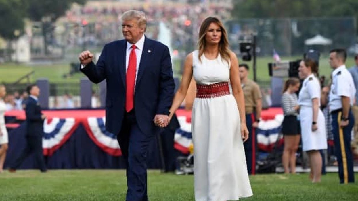 Trump impeachment: Legal expert explains what the hell happens now