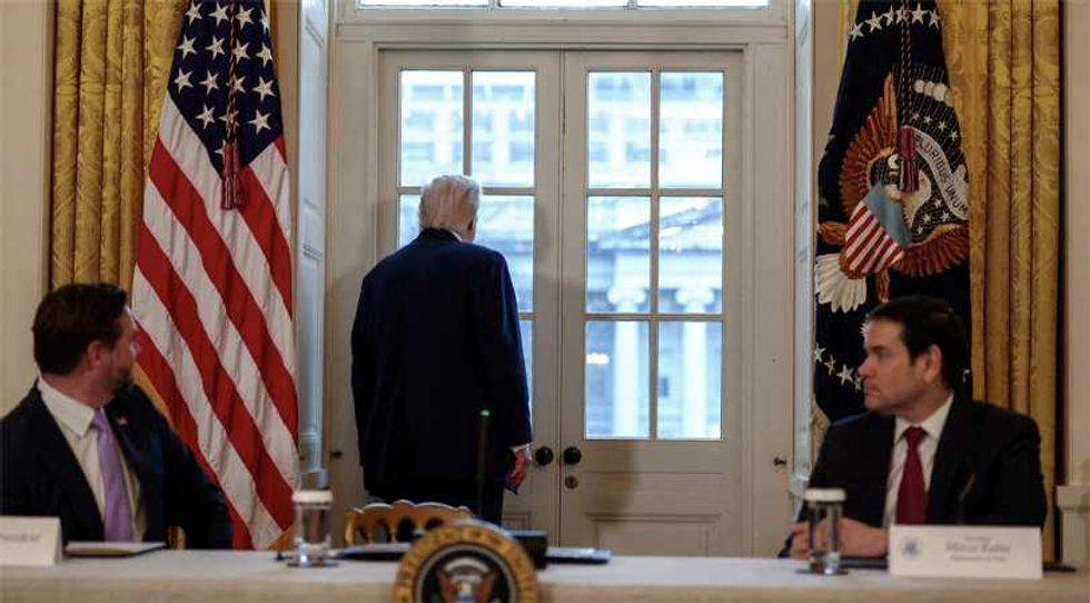 Emergency lawsuit filed to stop Trump admin possibly driving whale species to extinction