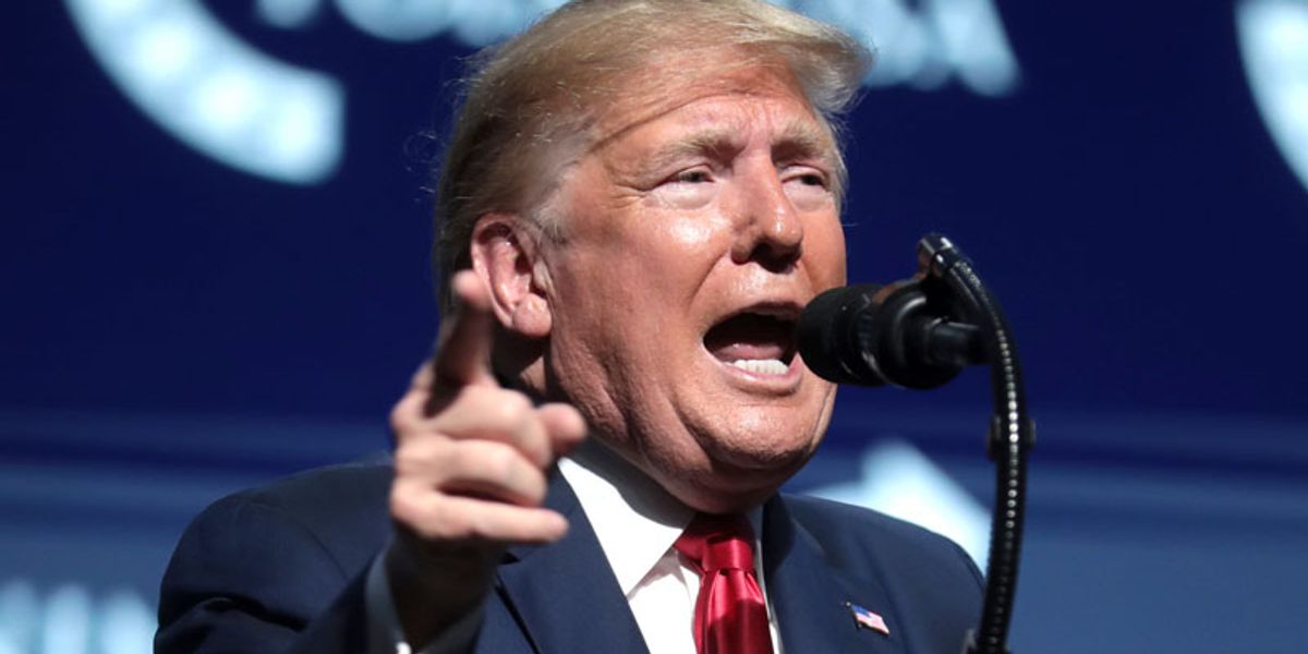 Trump Revives Racist Attack On Elaine Chao While Attacking Her trump-revives-racist-attack-on-elaine-chao-while-attacking-her