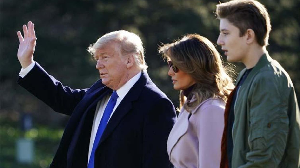 'Cohen can’t remember how old his son is': J.D. Vance days after Trump forgets son’s age