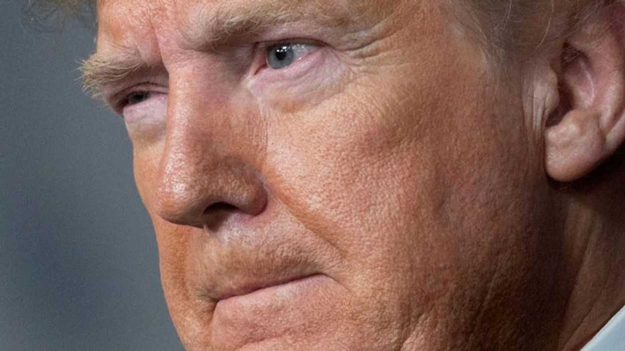 'Very bad day for Donald Trump': Critics celebrate another legal blow against ex-president