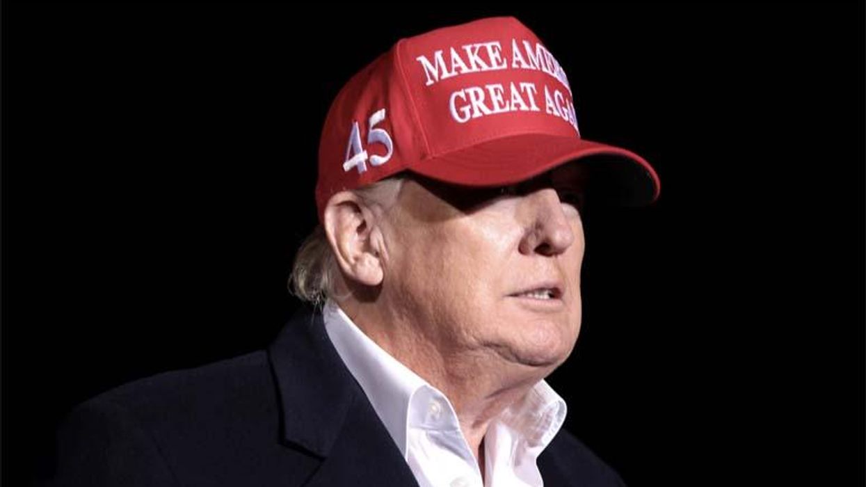 Trump lawyers scramble to block jurors from hearing his history of sexist remarks