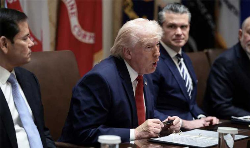 Ex-Trump advisor makes staggering prediction about Trump's latest threat to Iran