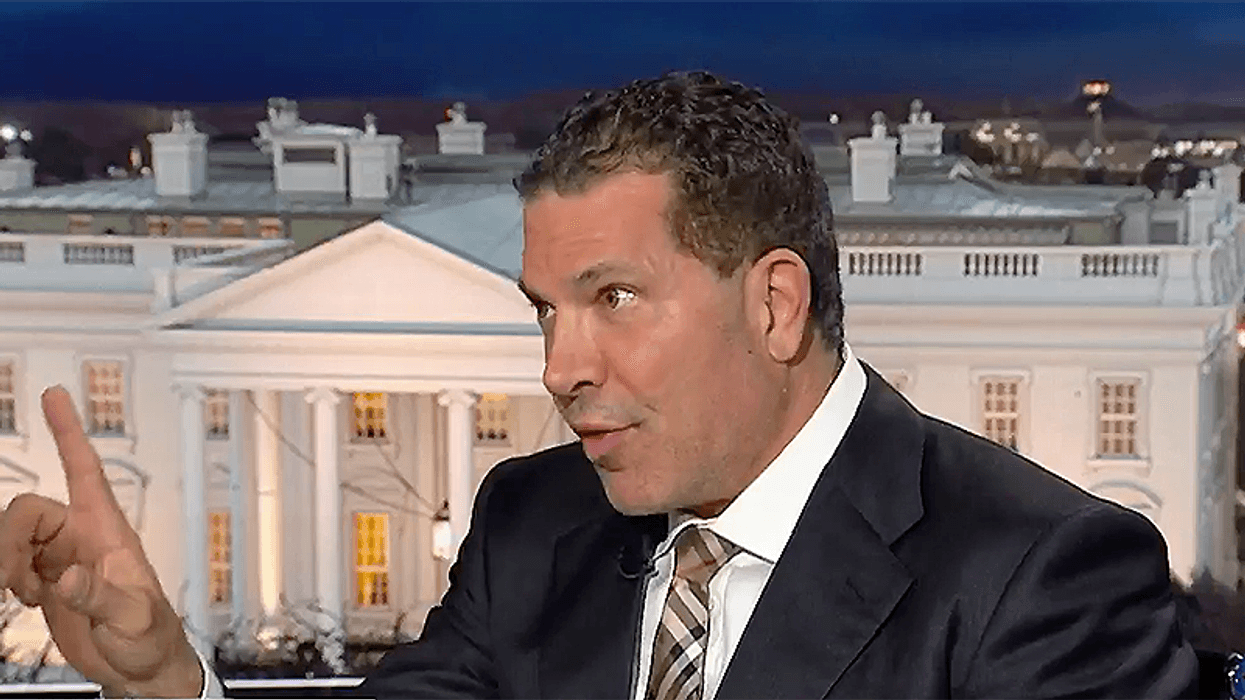 'There won't be a standoff': Lawyer says Trump will surrender quietly if indicted
