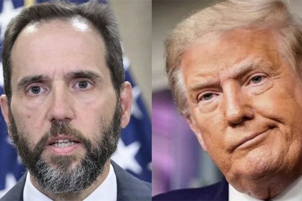 'Completely out of bounds': Legal expert predicts 'harsh' response to recent Trump filing