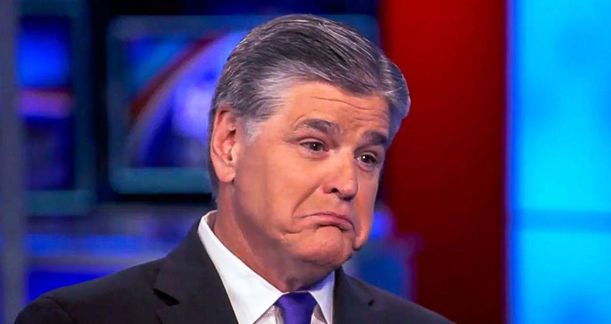Progressive pundit launches campaign against Fox News: 'Something more needed to be done'