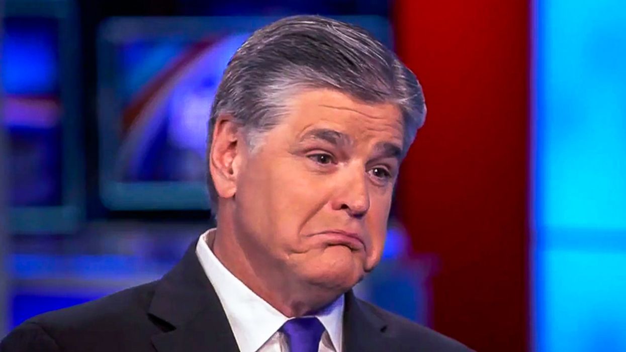 CNN reporter catches Fox News blatantly lying about Biden's COVID-19 speech