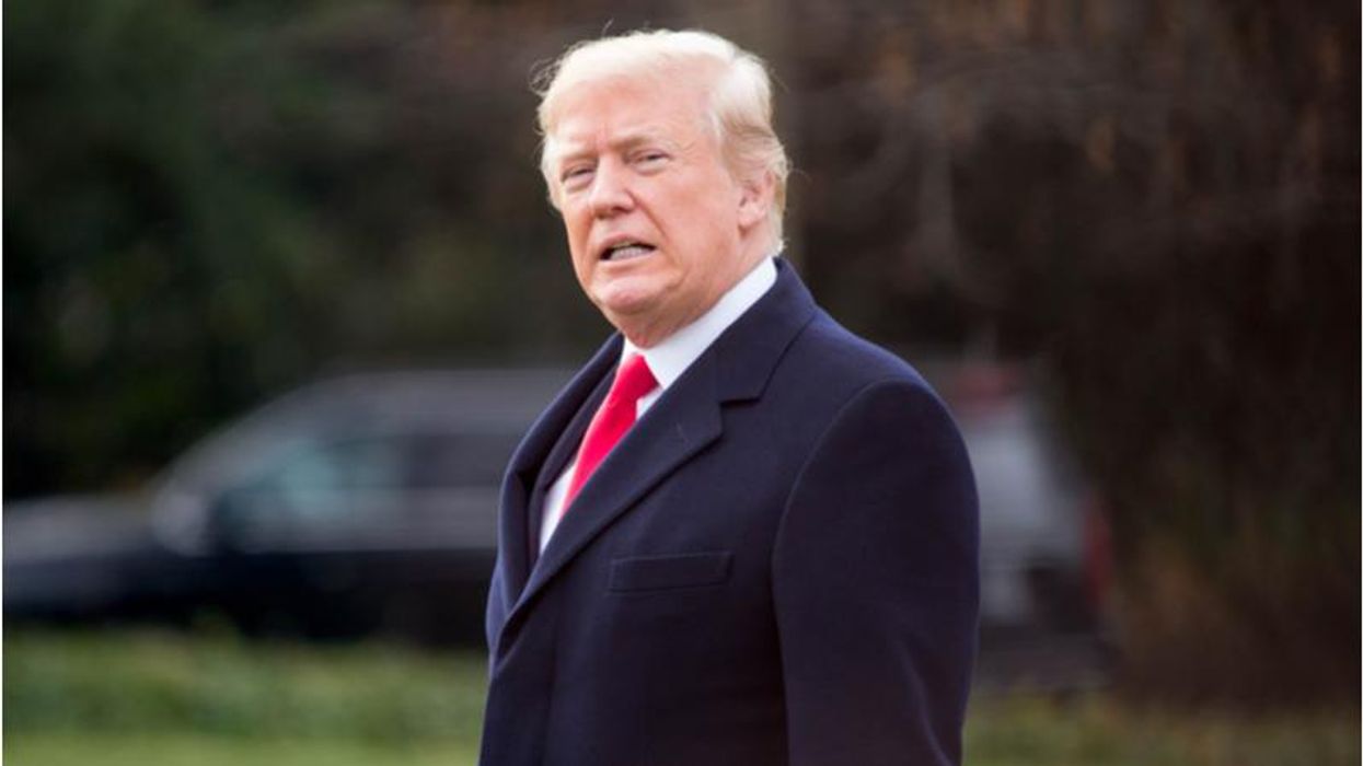 Fact checker blasts Trump impeachment defense team for ‘egregious cherry-picking’ in new filing