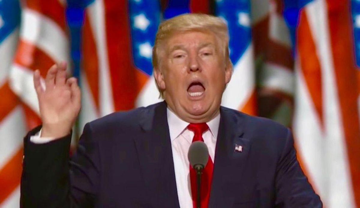 Yet another bogus claim made by Trump-backed Arizona 'auditors' just went down in flames