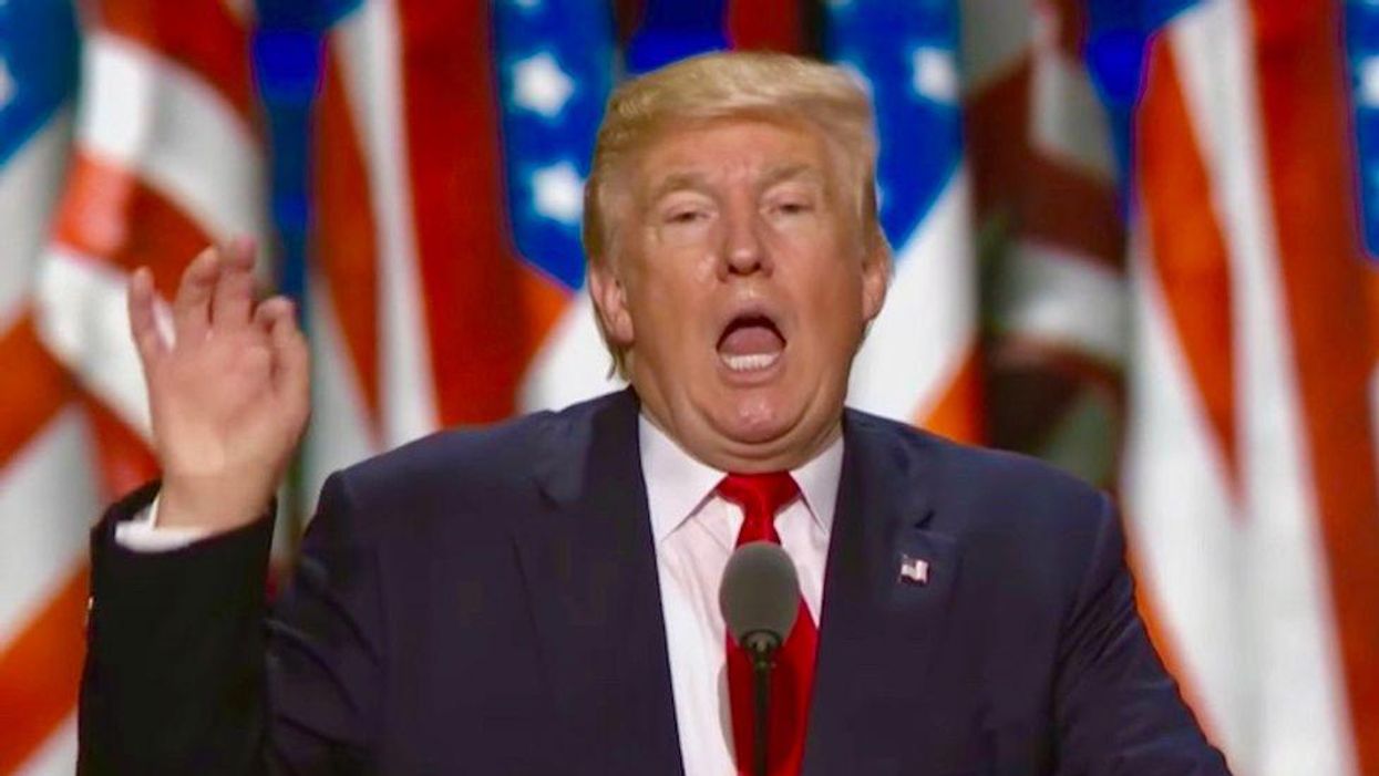 Yet another bogus claim made by Trump-backed Arizona 'auditors' just went down in flames
