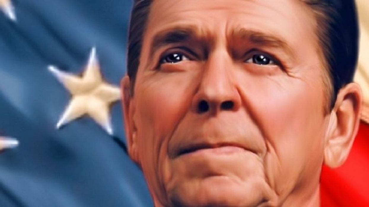 Libertarianism and why Republicans embrace cruelty
