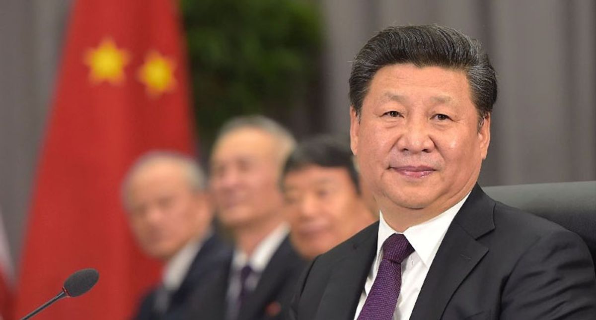 China threatens Israel over Jerusalem Post interview with Taiwan official: report