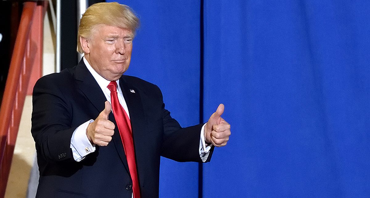 Trump, the Big Lie and Jan 6 is now being mainstreamed by the GOP and interest groups that support them: columnist