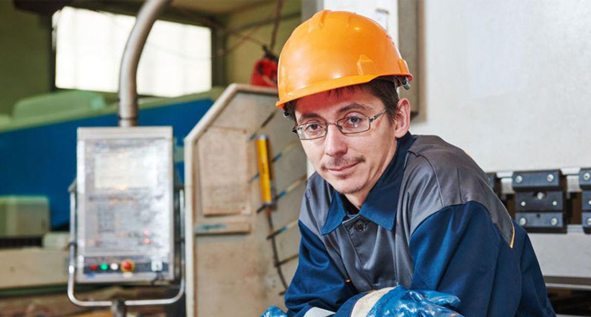 DC insider: Don’t believe corporate America’s 'labor shortage' BS
