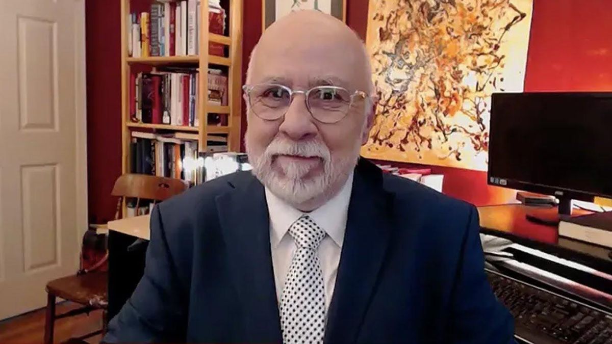 Trump's wealth has fallen so fast banks are concerned he can’t pay loans: biographer