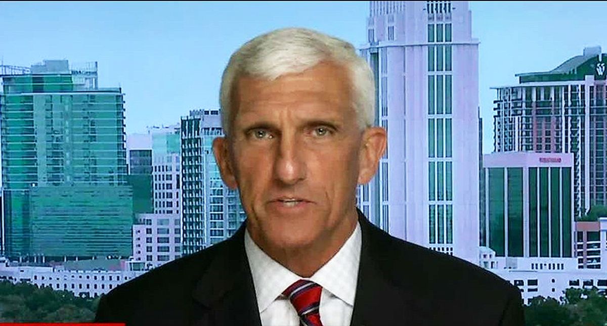 Retired general details all of the equipment going to Ukraine from the US