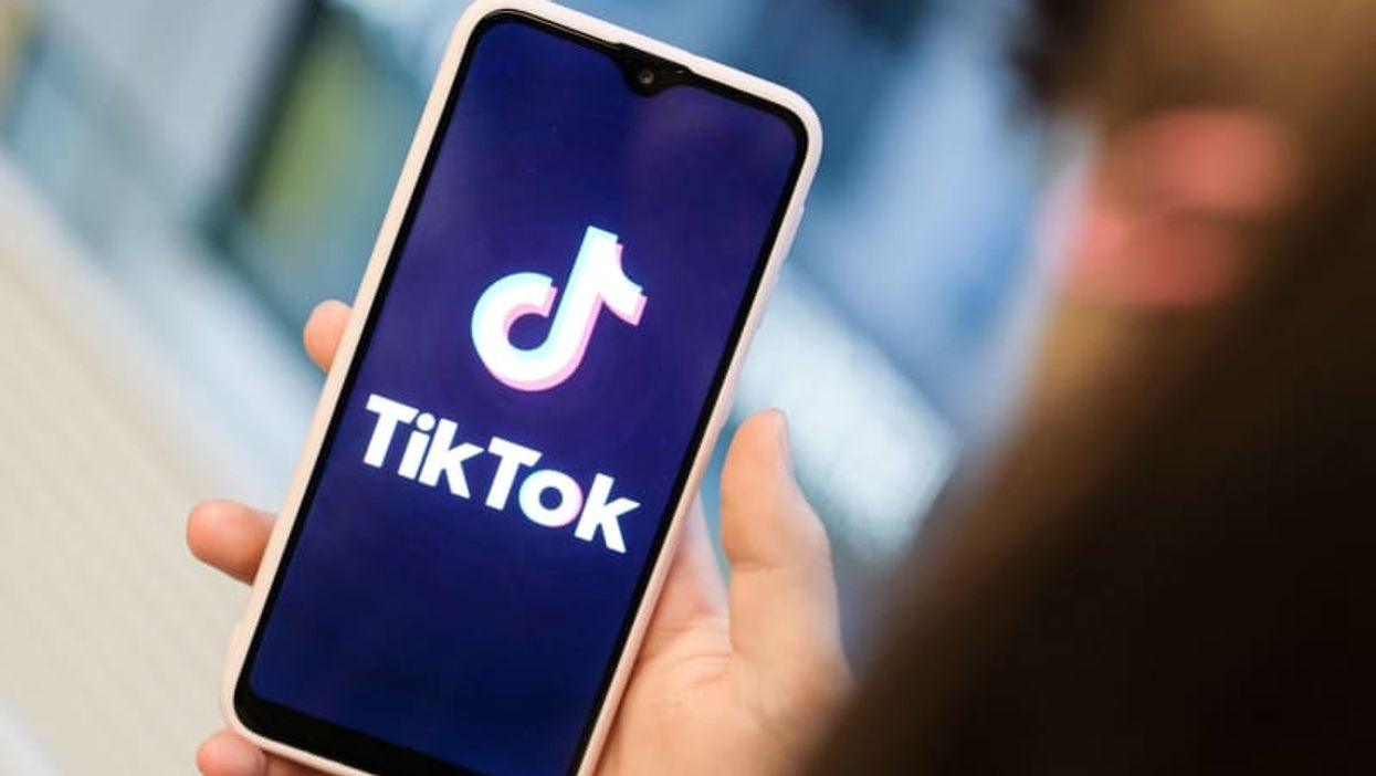 Biden team shelves plan to force TikTok sale: report